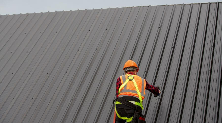 Expert Emergency Roof Repairs services in Gardena, CA